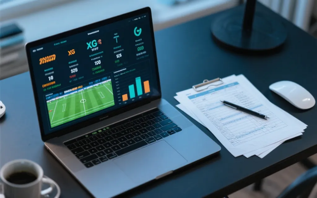 把“2026世界杯比分预测更新”做成你的武器：用即时指数+xG+身价与FIFA数据，搭一张会自我迭代的预测表